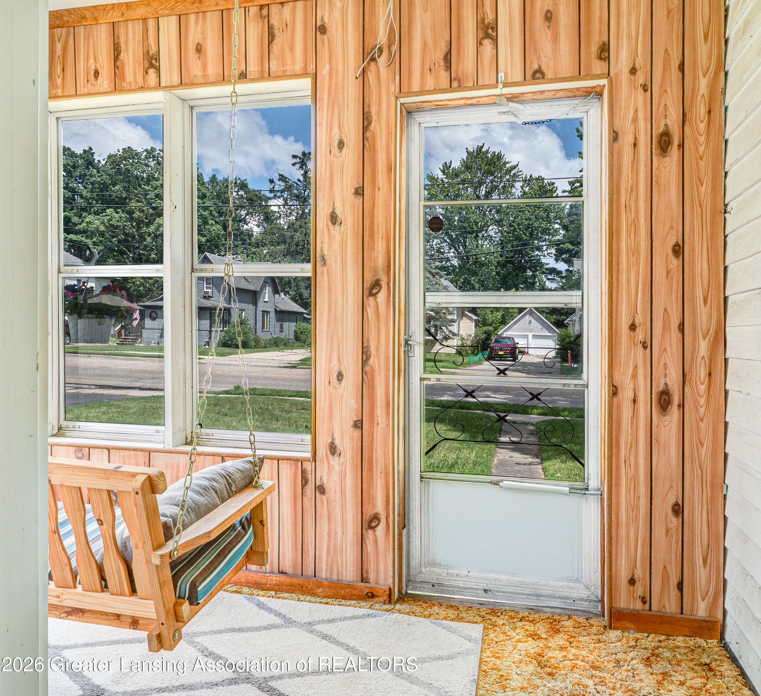 4203 Holt Road Holt, MI 48842 - Photo 2 of 32 Entrance