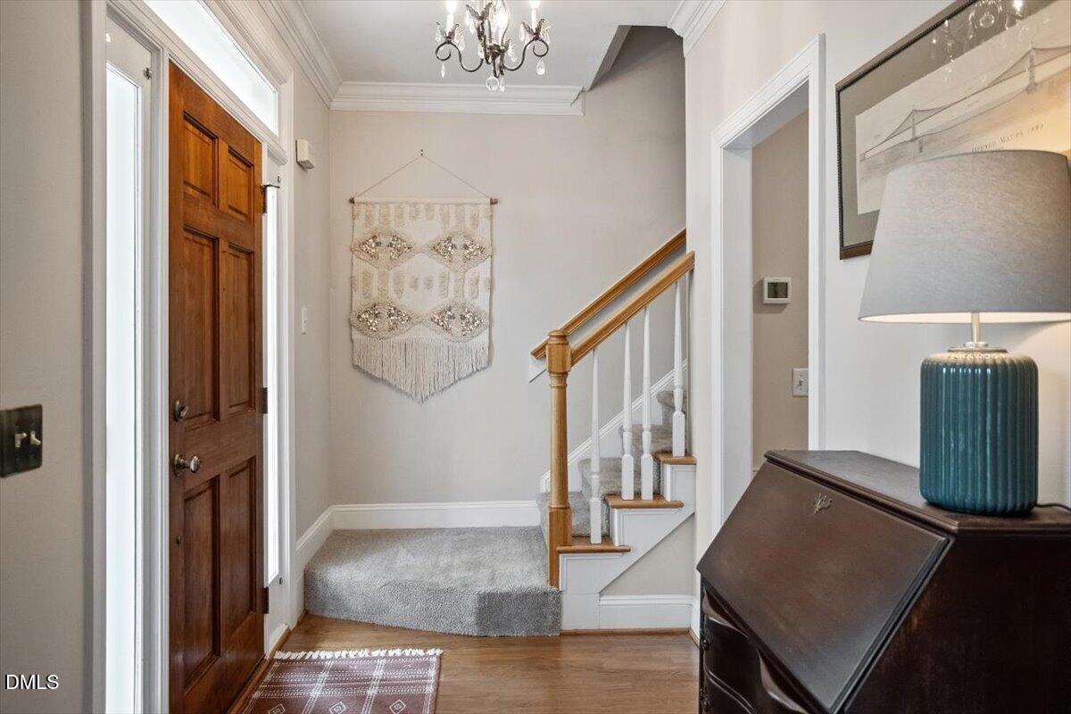 5237 Covington Bend Drive Raleigh, NC 27613 - Photo 11 of 28 5237 Covington Bend Dr