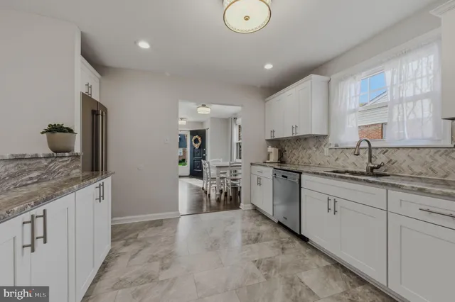 $449,000 | 319 McDaniel Avenue, Wilmington, DE 19803