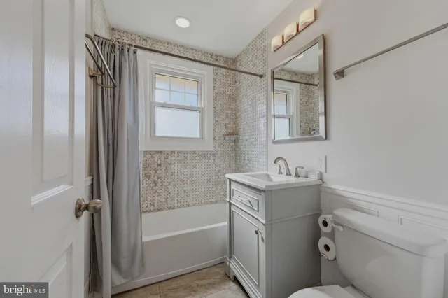 $449,000 | 319 McDaniel Avenue, Wilmington, DE 19803