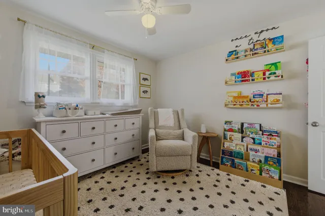 $449,000 | 319 McDaniel Avenue, Wilmington, DE 19803