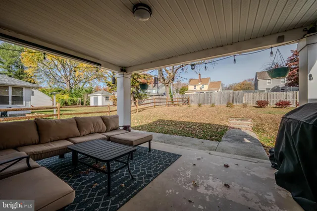 $449,000 | 319 McDaniel Avenue, Wilmington, DE 19803