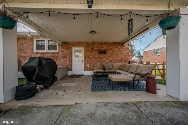 $449,000 | 319 McDaniel Avenue, Wilmington, DE 19803