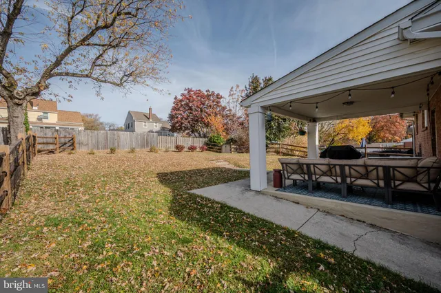 $449,000 | 319 McDaniel Avenue, Wilmington, DE 19803