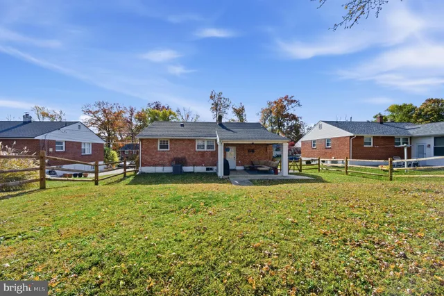 $449,000 | 319 McDaniel Avenue, Wilmington, DE 19803