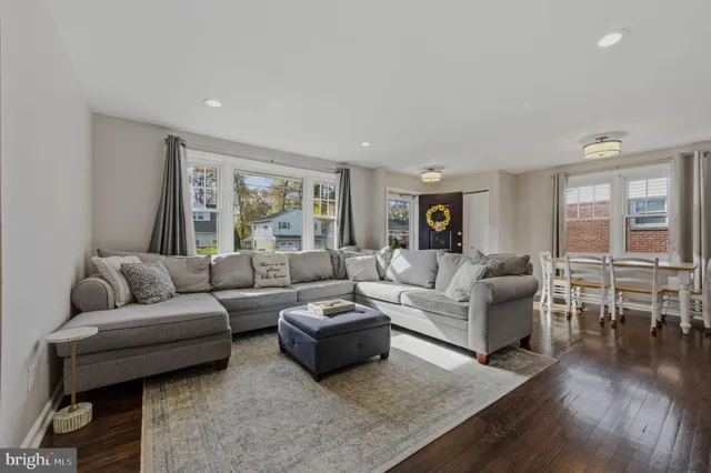 $449,000 | 319 McDaniel Avenue, Wilmington, DE 19803