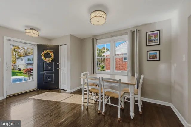 $449,000 | 319 McDaniel Avenue, Wilmington, DE 19803