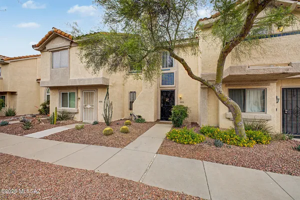 $212,500 | 2692 West Avenida Azahar, Tucson, AZ 85745