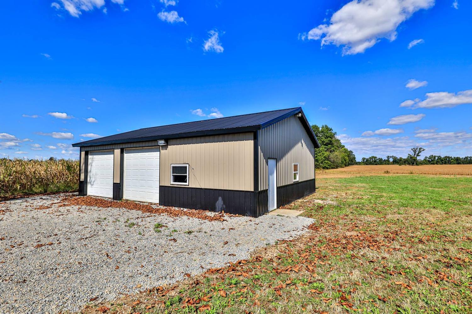3071 Panhandle Road Lynchburg, OH 45142 - Photo 48 of 57 Gallery Image 48
