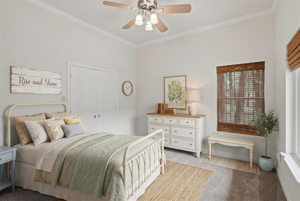 705 Boling Ranch Road Azle, TX 76020 - Photo 7 of 40