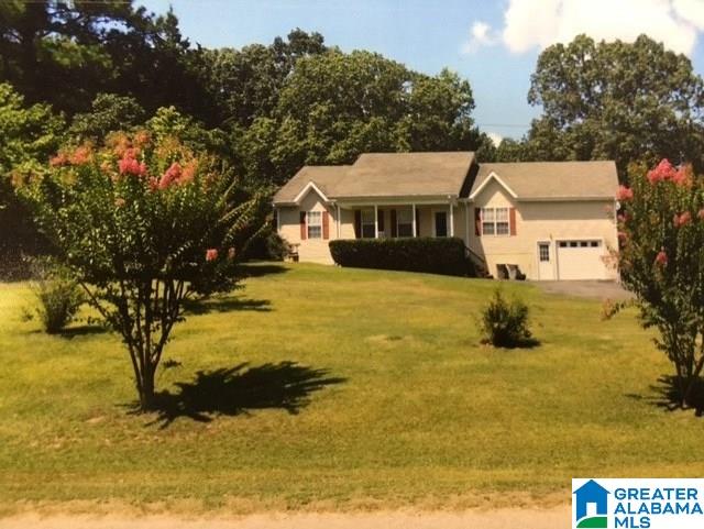 855 County Road 54 Montevallo, AL 35115 - Photo 1 of 20