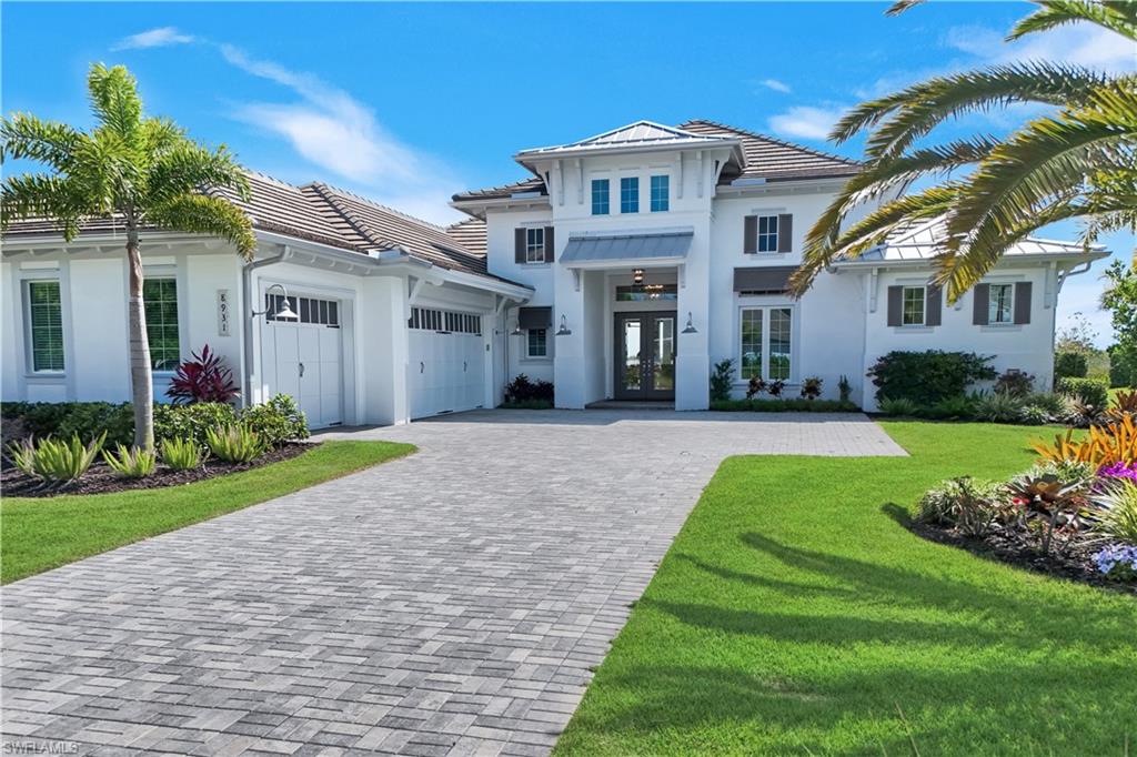 8931 Nevis Way Naples, FL 34112 - Photo 3 of 50