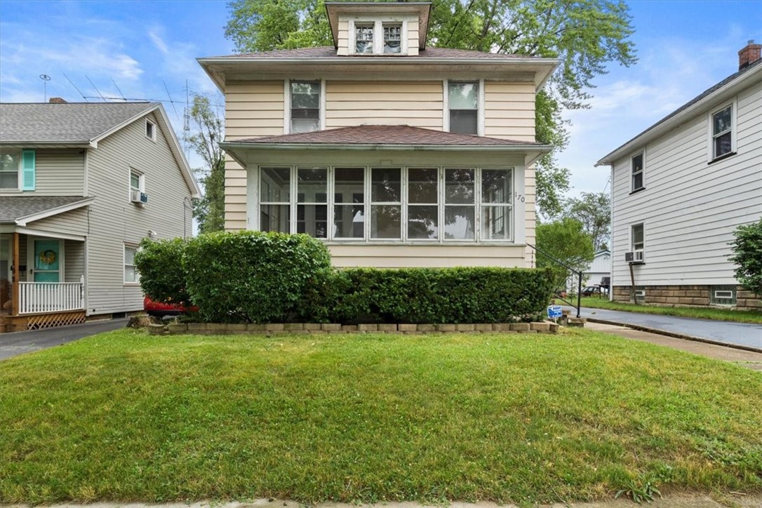 170 Goodwill Street Rochester, NY 14615 - Photo 1 of 1 Gallery Image 1