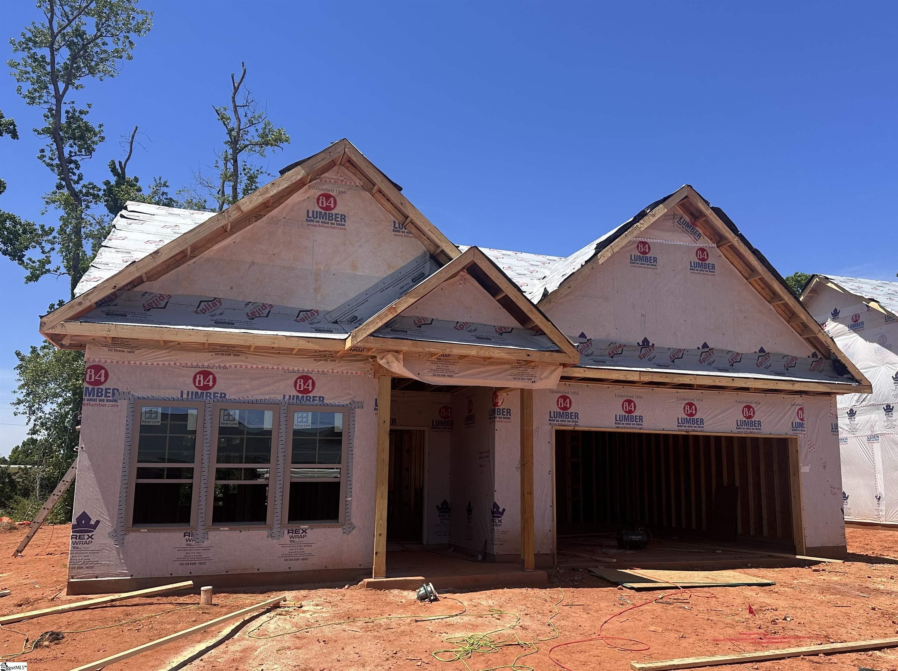 505 Lifescape Lane Greer, SC 29650 - Photo 1 of 20