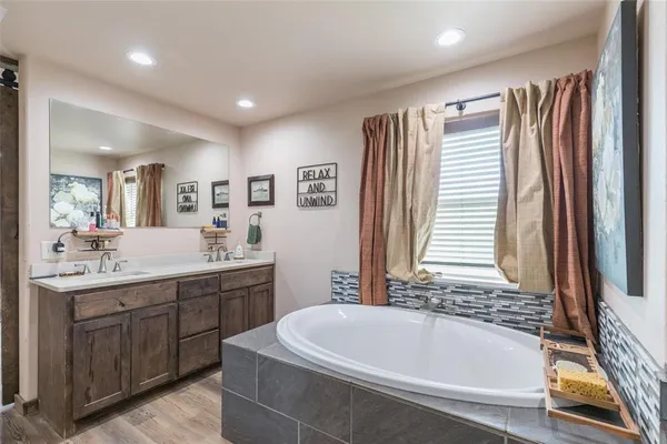 $675,000 | 5280 Peppergrass Lane, Abilene, TX 79606