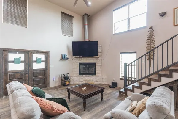 $675,000 | 5280 Peppergrass Lane, Abilene, TX 79606