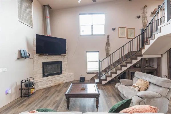 $675,000 | 5280 Peppergrass Lane, Abilene, TX 79606