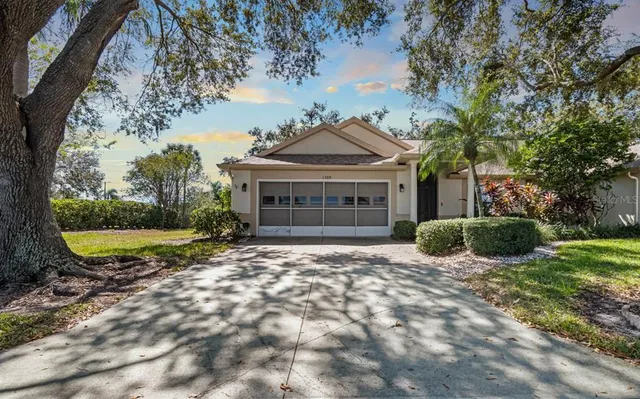 $249,318 | 1209 Litchfield Drive, Unit 42, Sun City Center, FL 33573