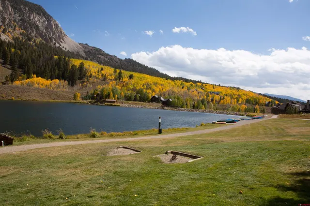 $450,000 | 350 Country Club Drive, Unit 218A, Crested Butte, CO 81224