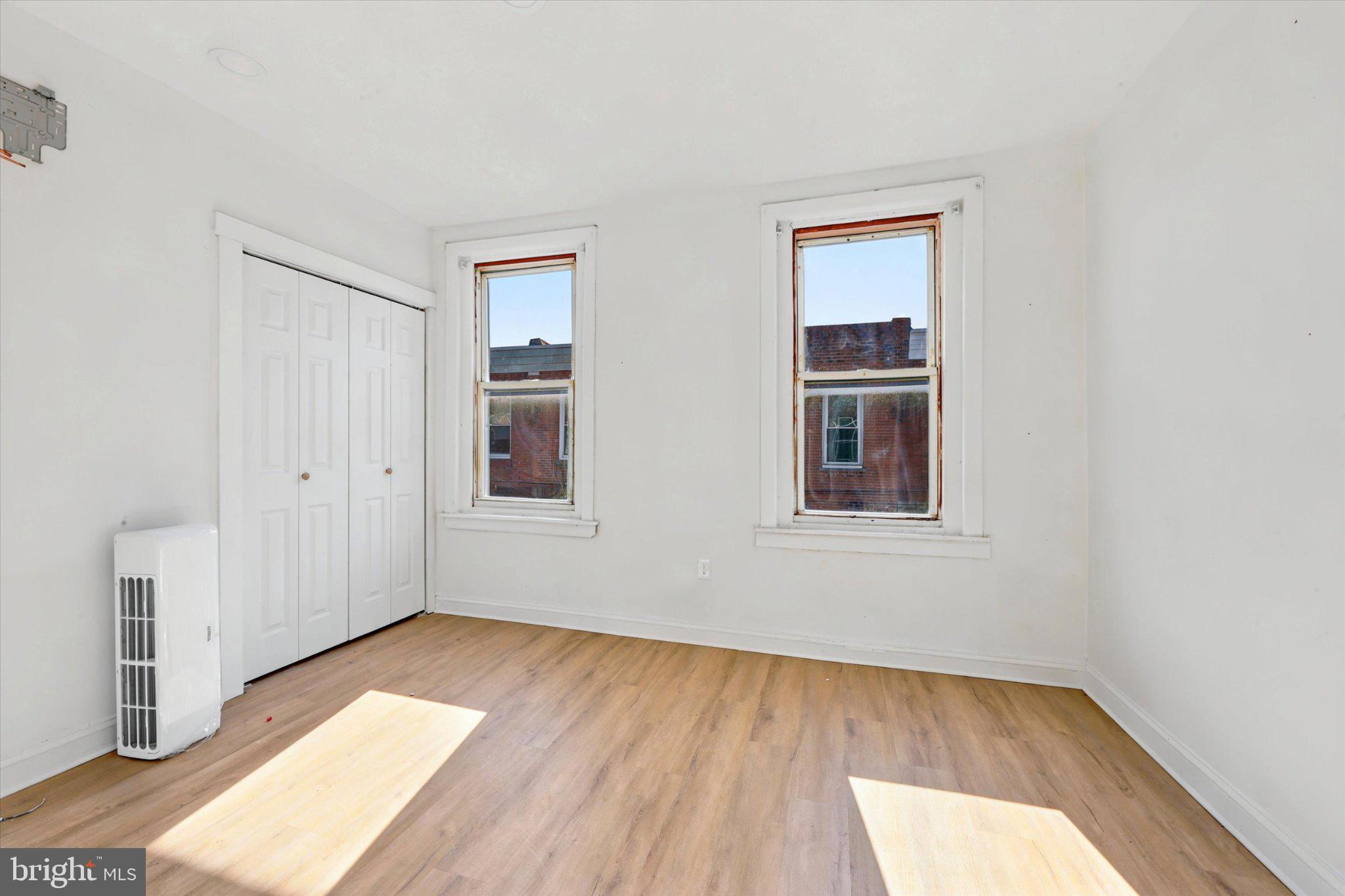 2046 South Norwood Street, Unit 2 Philadelphia, PA 19145 - Photo 5 of 17 Bright and airy room with natural light.