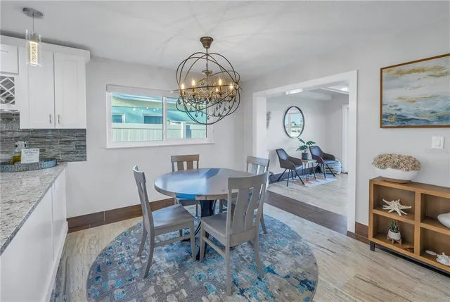 $1,225,000 | 533 Lillian Drive, Madeira Beach, FL 33708