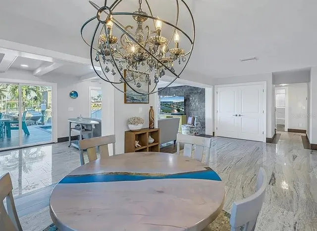 $1,225,000 | 533 Lillian Drive, Madeira Beach, FL 33708