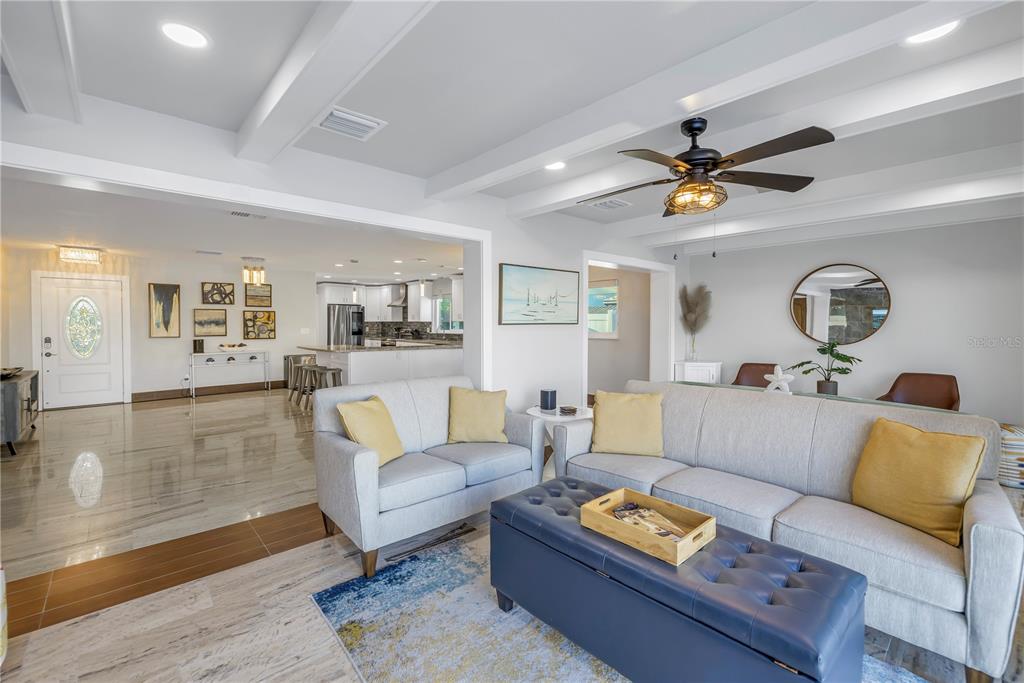 533 Lillian Drive Madeira Beach, FL 33708 - Photo 27 of 84