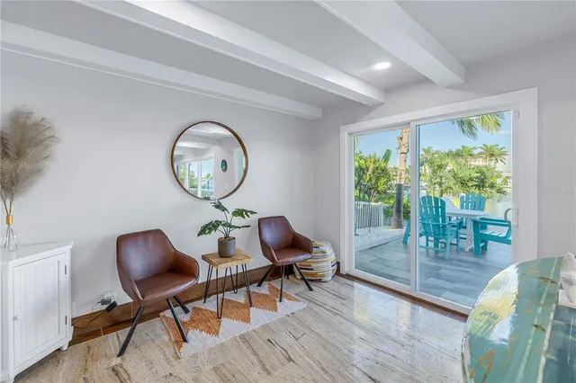 $1,225,000 | 533 Lillian Drive, Madeira Beach, FL 33708