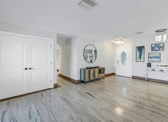 $1,225,000 | 533 Lillian Drive, Madeira Beach, FL 33708