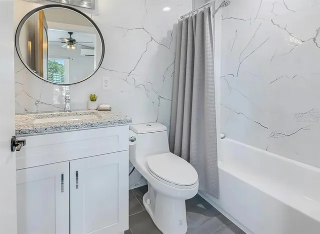 $1,225,000 | 533 Lillian Drive, Madeira Beach, FL 33708