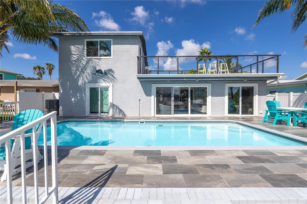 533 Lillian Drive Madeira Beach, FL 33708 - Photo 48 of 84