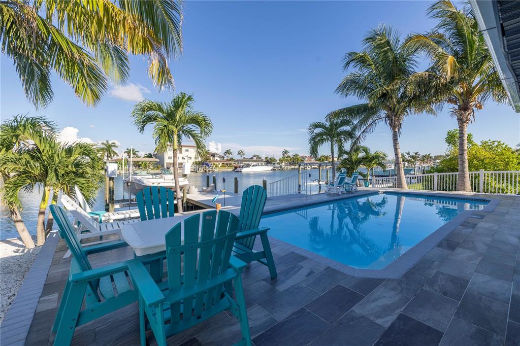 533 Lillian Drive Madeira Beach, FL 33708 - Photo 58 of 84