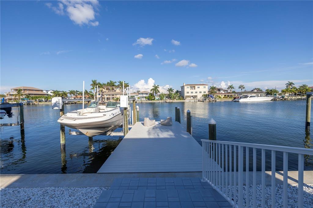 533 Lillian Drive Madeira Beach, FL 33708 - Photo 61 of 84