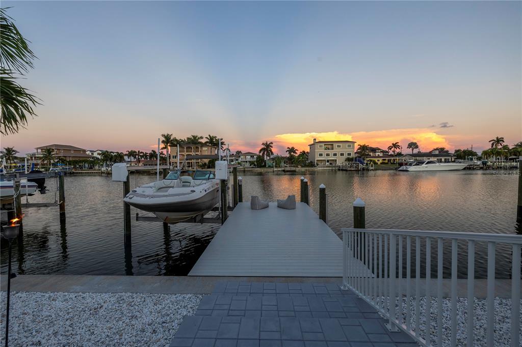 533 Lillian Drive Madeira Beach, FL 33708 - Photo 64 of 84