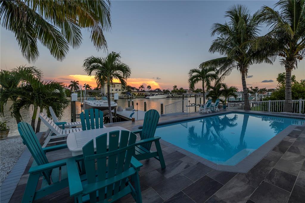 533 Lillian Drive Madeira Beach, FL 33708 - Photo 66 of 84