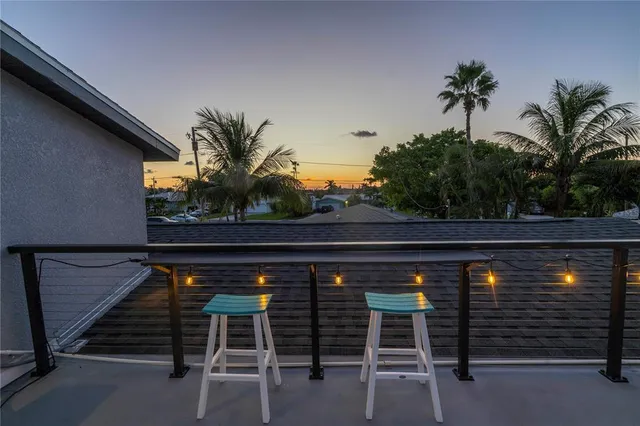 $1,225,000 | 533 Lillian Drive, Madeira Beach, FL 33708