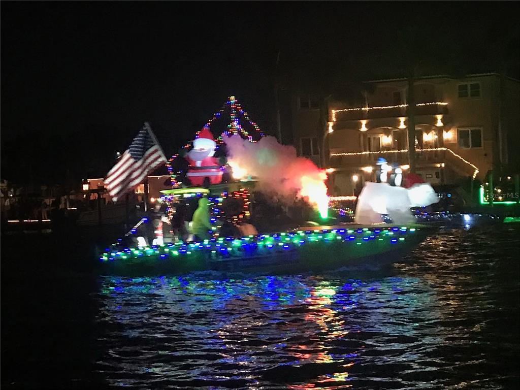 533 Lillian Drive Madeira Beach, FL 33708 - Photo 79 of 84