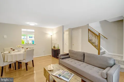 $519,900 | 7558 Wood Mist Lane, Falls Church, VA 22043
