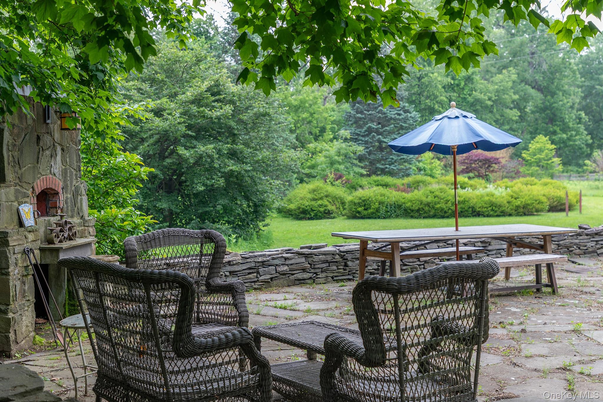 202 Buckwheat Road Hudson, NY 12534 - Photo 28 of 49 an outdoor space with patio