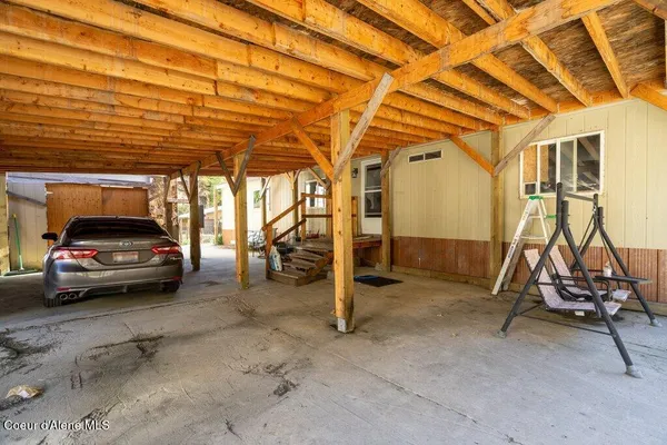 $250,000 | 930 Moon Gulch Road, Kellogg, ID 83837