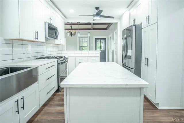 $269,900 | 8367 South Main Street, Le Ray, NY 13637