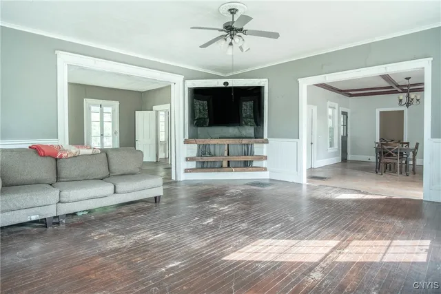 $269,900 | 8367 South Main Street, Le Ray, NY 13637