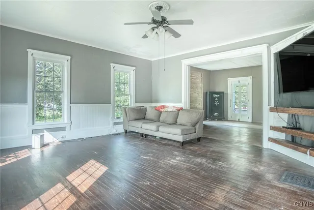 $269,900 | 8367 South Main Street, Le Ray, NY 13637