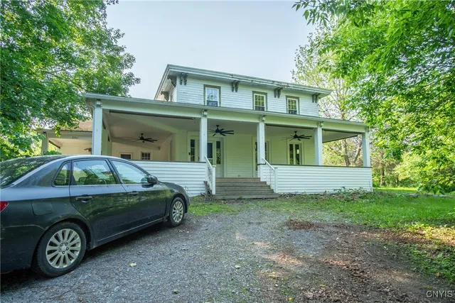 $269,900 | 8367 South Main Street, Le Ray, NY 13637