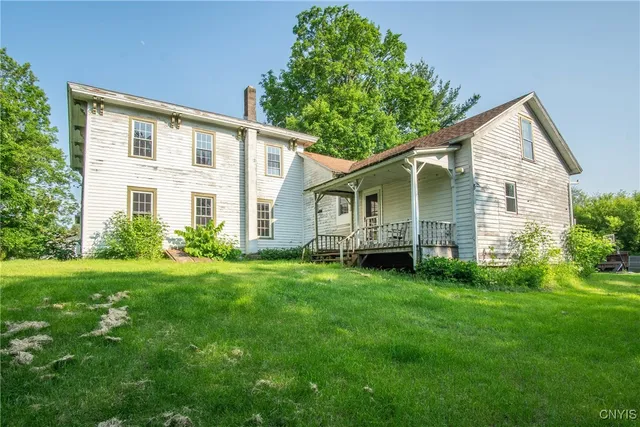 $269,900 | 8367 South Main Street, Le Ray, NY 13637