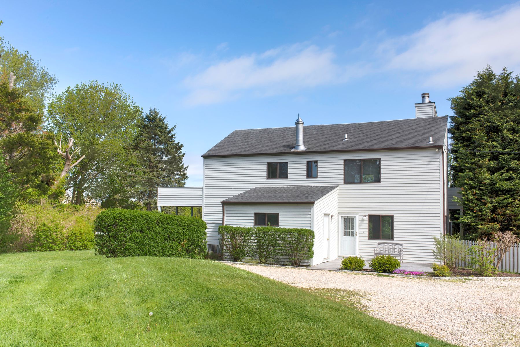Undisclosed Address Bridgehampton, NY 11932 - Photo 2 of 8