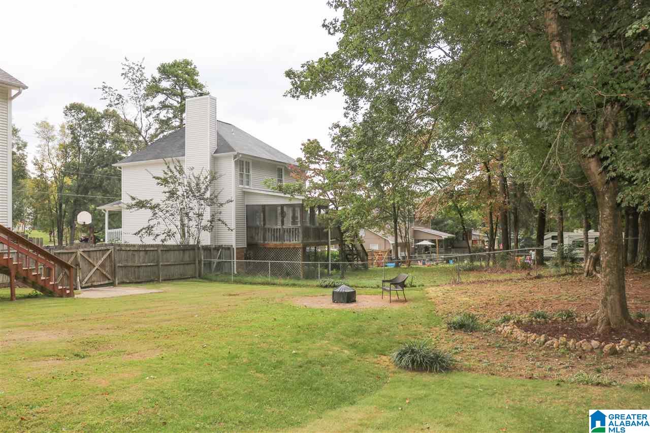 919 Falling Star Lane Alabaster, AL 35007 - Photo 34 of 36