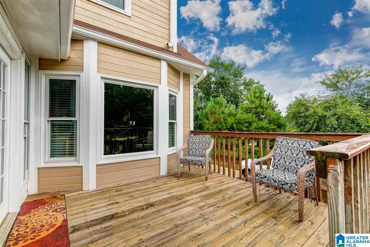 7439 Quail Ridge Drive Pinson, AL 35126 - Photo 29 of 36