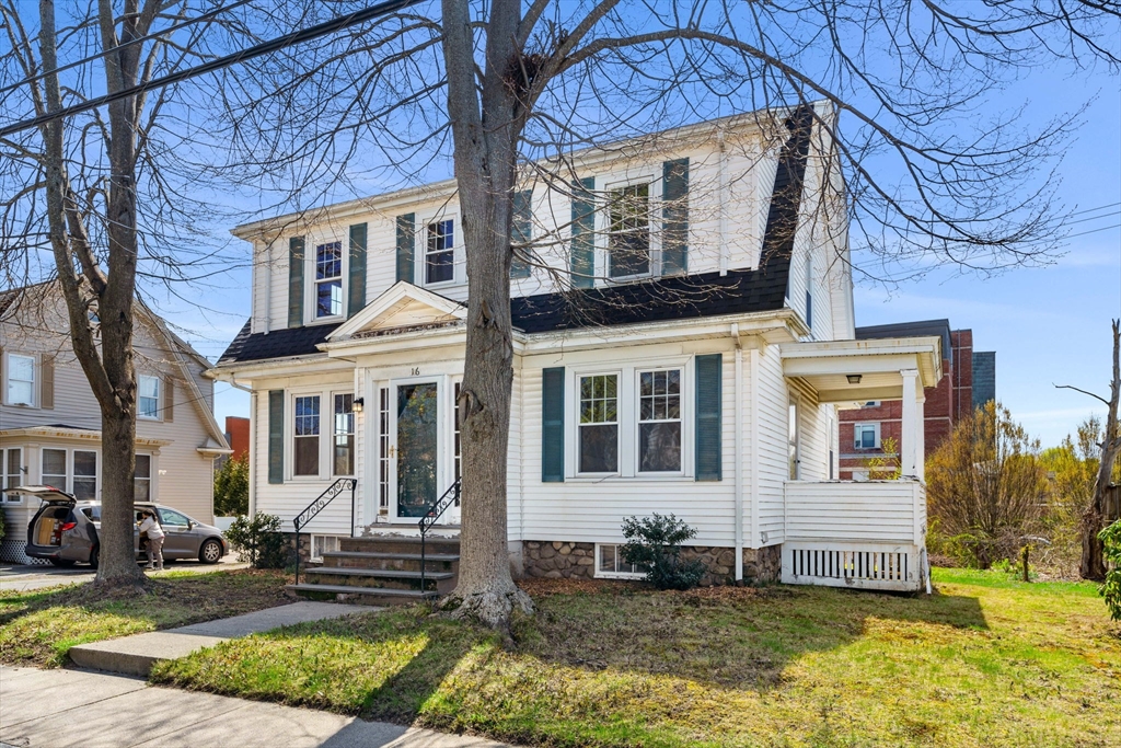 16 Raymond Road Salem, MA 01970 - Photo 1 of 42 Gallery Image 1