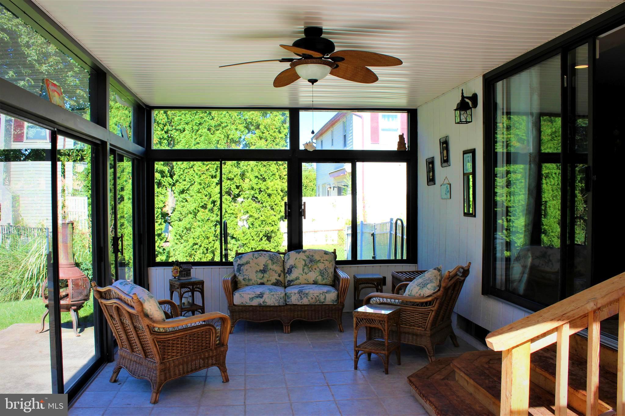 1340 Welsh Road Warrington, PA 18976 - Photo 13 of 32 SUNROOM